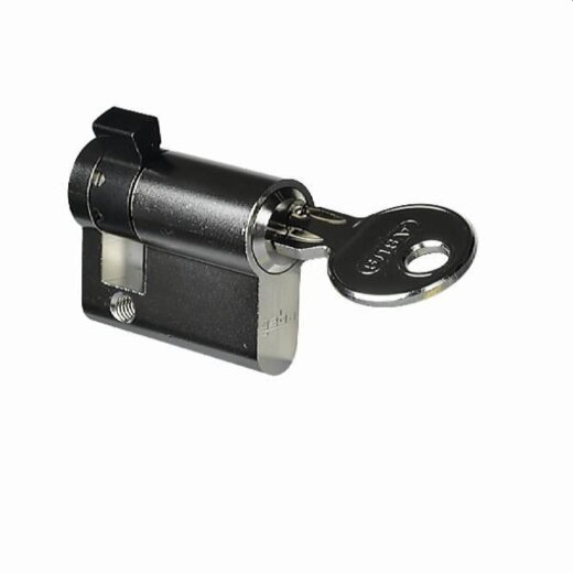 ELSO Protfilhalbzylinder 123000 verschiedene Schliessung