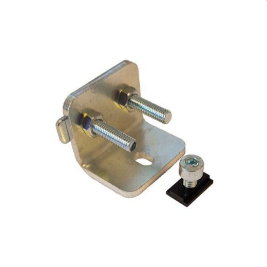 ABB Stotz-Kontakt Montagebeschlag JSM Orion06 2TLA022310R0400