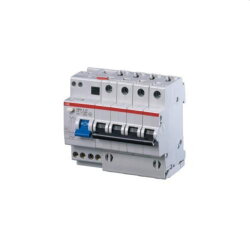 ABB Stotz-Kontakt FI / LS-Kombination DS204A-B16/0,03...