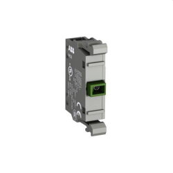 ABB Stotz-Kontakt Kontaktblock MCB-01 1OE ohne Halter...