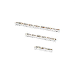 ABB Stotz-Kontakt Phasenschiene PS4/60/16 4phasig 60...