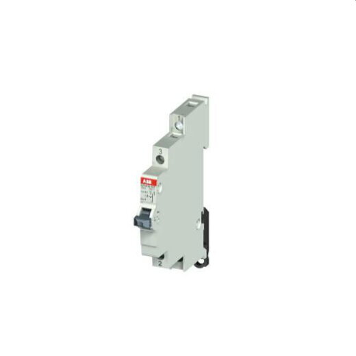 ABB Stotz-Kontakt Ausschalter E214-16-101 16A 0,32W 2CCA703025R0001