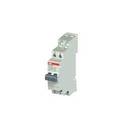 ABB Stotz-Kontakt Ausschalter E214-16-202 16A 0,82W...