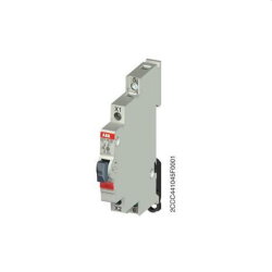 ABB Stotz-Kontakt Leuchttaster E217-16-10C 16A 1,1W LED...