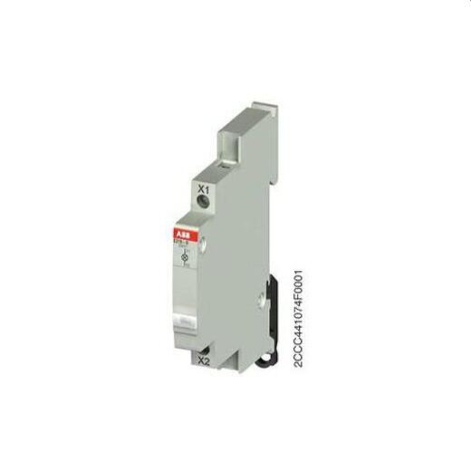 ABB Stotz-Kontakt Leuchtmelder E219-B 0,56W weiss 2CCA703400R0001