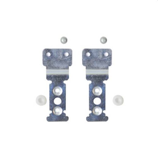 ABB Striebel & John Befestigungslasche TZ627P2 2CPX010853R9999