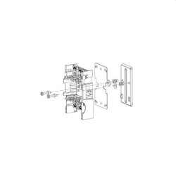 ABB Stotz-Kontakt Kit fuer XLP00 1SEP407897R0001
