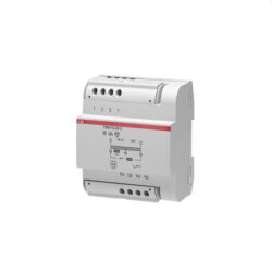 ABB Stotz-Kontakt Sicherheitstransformator TS 63/12-24...