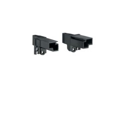 Hager Haubenturmunterteil UZ00A5