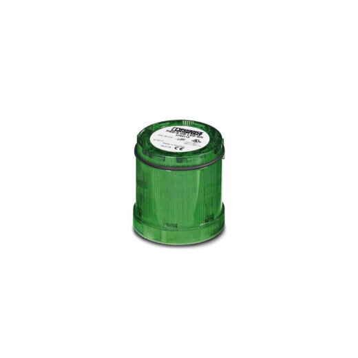 Phoenix Contact Optisches Element PSD-S OE LED GN