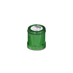 Phoenix Contact Optisches Element PSD-S OE LED GN