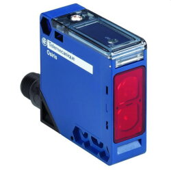 Schneider Electric Reflexionslichtschranke XUK1APANM12
