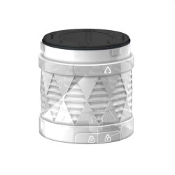 Schneider Electric Akustikelement schwarz