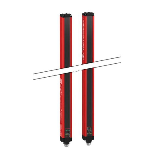 Schneider Electric Lichtschranke XUSL type 2 Hp460mm