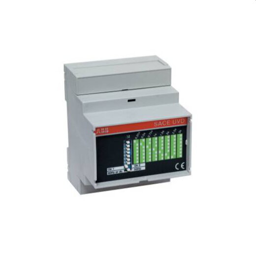 ABB Auslöser UVD T1..T6 - XT1..XT4 48..60Va.c./d.c., 1SDA051358R0001
