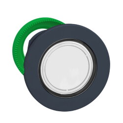 Schneider Electric Leuchtmelder Frontelement flacher...