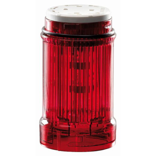 EATON Electric Blinklichtmodul LED SL4-BL230-R rot 230V 40mm