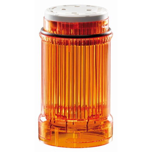 EATON Electric Blinklichtmodul LED SL4-BL24-A orange 24V 40mm