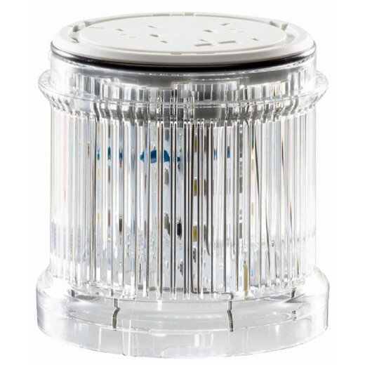 EATON Electric Blinklichtmodul LED SL7-BL24-W weiss 24V 70mm