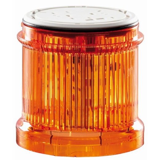 EATON Electric Multiblitzlicht SL7-FL24-A-HPM orange 24V H.P.70mm