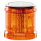 EATON Electric Multiblitzlicht SL7-FL24-A-HPM orange 24V H.P.70mm
