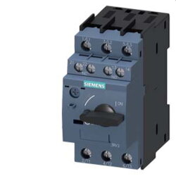 Siemens Leistungsschalter S0 0,7-1A 13A 1S 1OE 3RV2021-0JA15