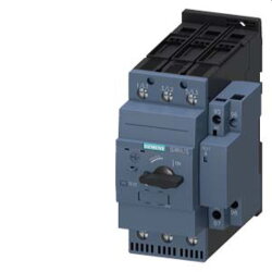 Siemens Leistungsschalter S2 54-65A 845A 3RV2131-4JA10