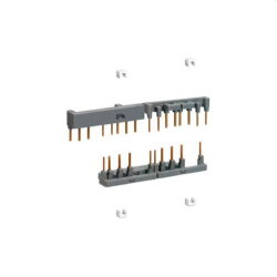 ABB Stotz-Kontakt Stern-Dreieck-Verbindersatz BEY16C-3...