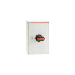 ABB Stotz-Kontakt Sicherheitsschalter OTL75T4B 4polig 37...