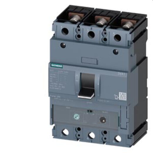 Siemens Leistungsschalter 3VA1 70kA TM240 ATAM IN250A 3VA1225-6EF32-0AA0