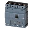 Siemens Leistungsschalter 3VA1 70kA TM240 ATAM IN250A 3VA1225-6GF42-0AA0