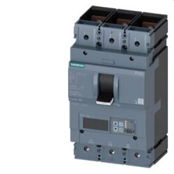 Siemens Leistungsschalter 3VA2 110kA IN630A...