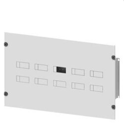 Siemens Leistungsschalter ALPHA 630 5x3VA10-11/100A/160A...