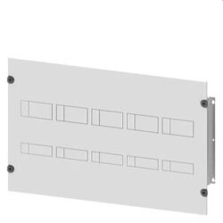 Siemens Leistungsschalter ALPHA 630...