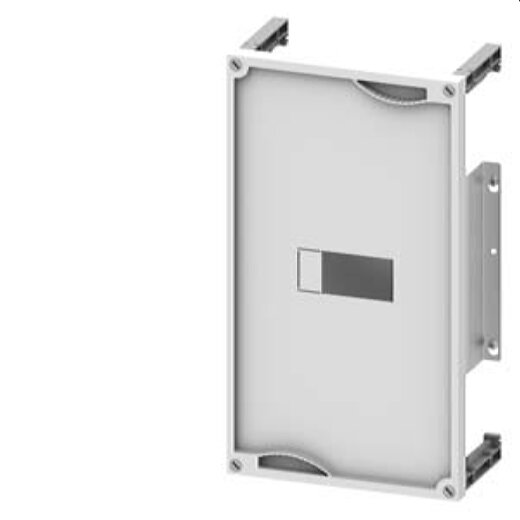 Siemens Leistungsschalter 1x3VA10-11/100A/160A 8GK4730-2KK12