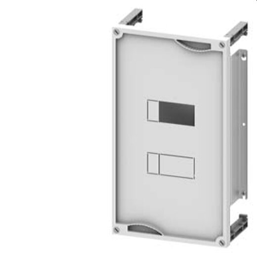 Siemens Leistungsschalter 1x3VA10-11/100A/160A 8GK4731-3KK12