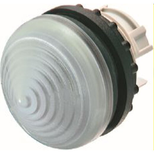 EATON Electric Leuchtmelder M22-LH-W weiss