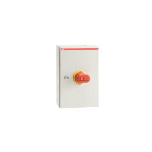 ABB Stotz-Kontakt Sicherheitsschalter OTL90A6B 6polig 45 kW 400V 1SCA022555R8040