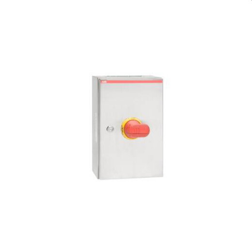 ABB Stotz-Kontakt Sicherheitsschalter OTR63A4M 4polig 30 kW 400V 1SCA022613R3590