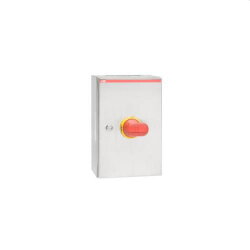 ABB Stotz-Kontakt Sicherheitsschalter OTR25A6M 6polig 15...