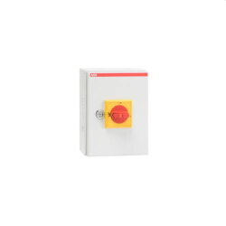 ABB Stotz-Kontakt Sicherheitsschalter OTL16A4B 4polig 7,5...