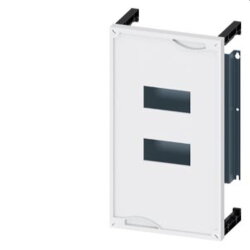 Siemens Kompaktleistungsschalter A400/630 EBS...