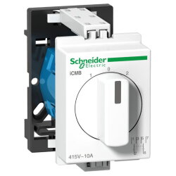 Schneider Electric Umschalter A9E15120 ICMB2 POS. MIT...