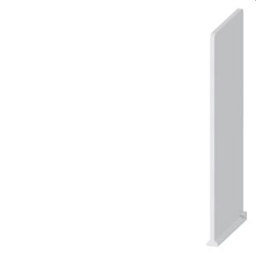 Siemens Phasentrennwände für 3KC4 3KC8 3polig 3KC 250-400A 3KC9808-1