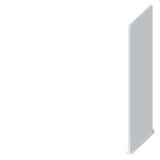 Siemens Phasentrennwände für 3KC4 3KC8 3polig 3KC für 630A 3KC9808-2