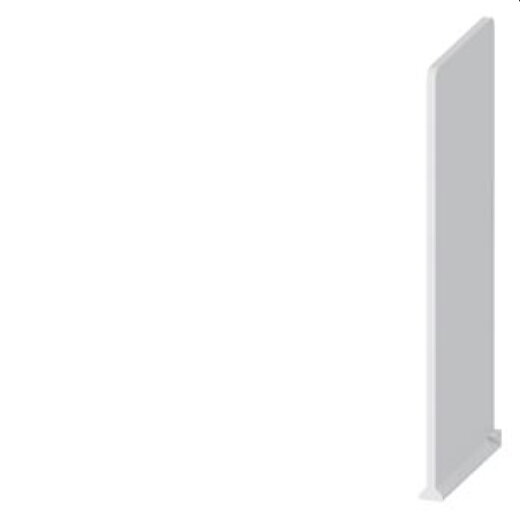 Siemens Phasentrennwände für 3KC4 3KC8 4polig 3KC für 250-400A 3KC9808-6