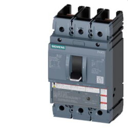 Siemens Leistungsschalter 3VA5 100kA TM210 110A 2polig...
