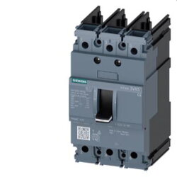 Siemens Leistungsschalter 3VA5 25kA TM210 40A...