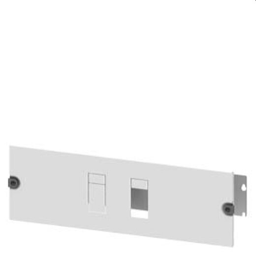 Siemens Leistungsschalter ALPHA 630 1x3VA10-11/100A/160A 8GK6735-2KK23