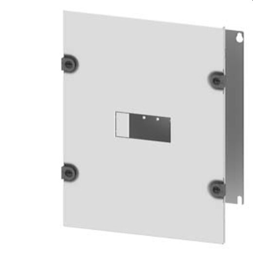 Siemens Leistungsschalter ALPHA 630 1x3VA10-11/100A/160A 8GK6730-4KK13